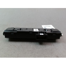 BOUTON DE WARNING RENAULT CLIO