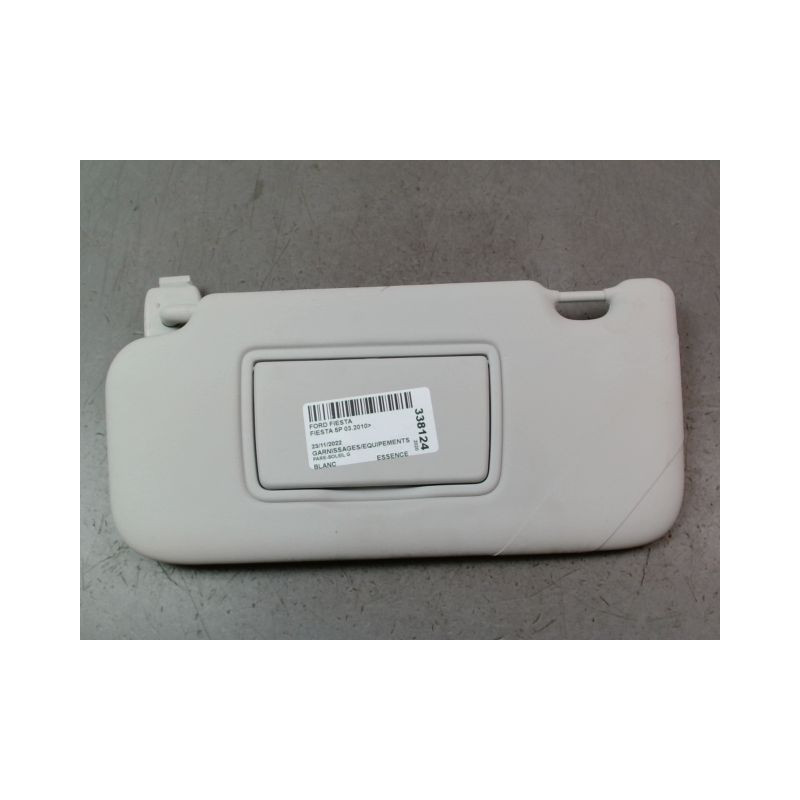PARE-SOLEIL G FORD FIESTA 2010-