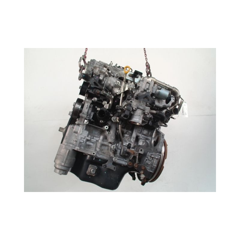 MOTEUR DIESEL TOYOTA AURIS I Phase 1 2007-2010 2.2 D 