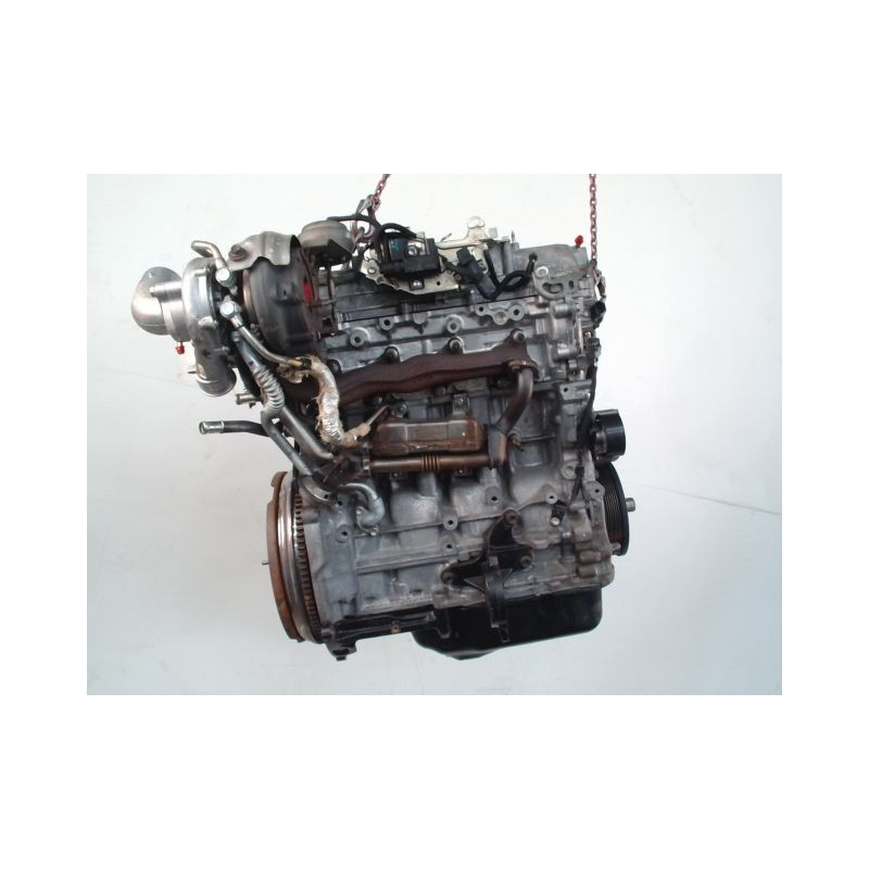 MOTEUR DIESEL TOYOTA AURIS I Phase 1 2007-2010 2.2 D 