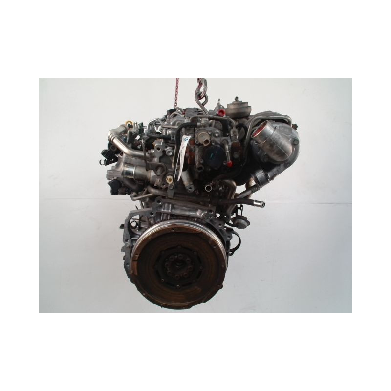 MOTEUR DIESEL TOYOTA AURIS I Phase 1 2007-2010 2.2 D 