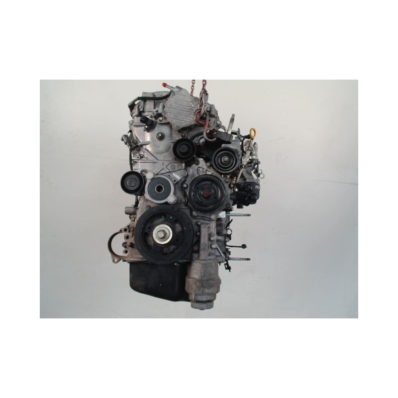MOTEUR DIESEL TOYOTA AURIS I Phase 1 2007-2010 2.2 D 