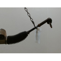 CREMAILLERE OPEL KARL
