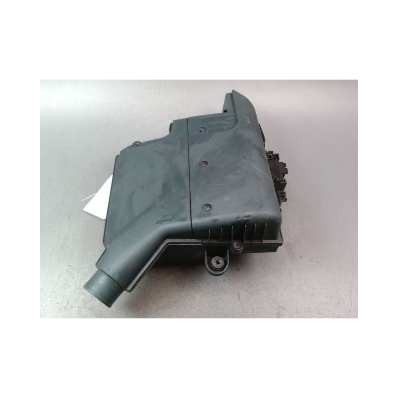 BOITIER FILTRE A AIR RENAULT CLIO II Phase 1 1998-2001