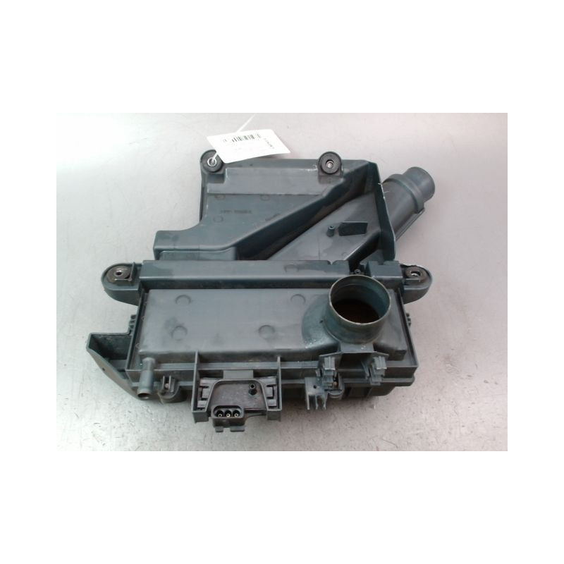 BOITIER FILTRE A AIR RENAULT CLIO II Phase 1 1998-2001