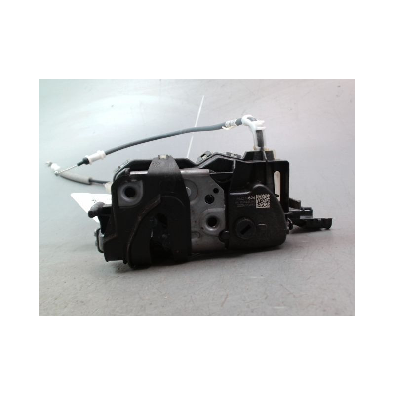 SYSTEME CONDAMNATION AVANT DROIT CITROEN C5 AIRCR.