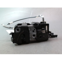 SYSTEME CONDAMNATION AVANT DROIT CITROEN C5 AIRCR.