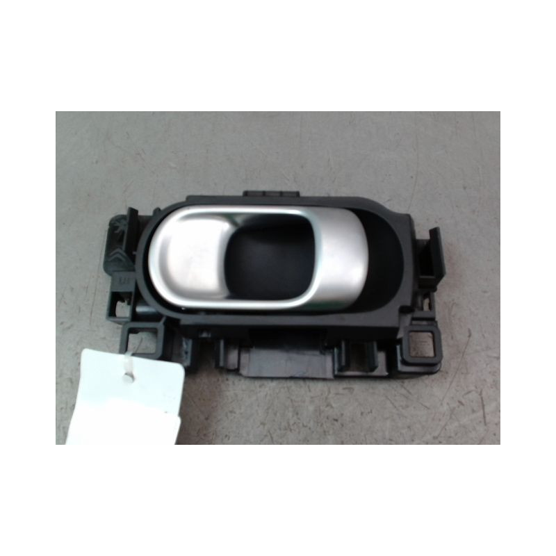 POIGNEE INTERIEURE PORTE AVANT GAUCHE CITROEN C5 AIRCR.