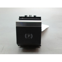 INTERIEUR COMMANDE FREIN A MAIN CITROEN C5 AIRCR.