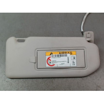 PARE-SOLEIL D CITROEN C5 AIRCR.