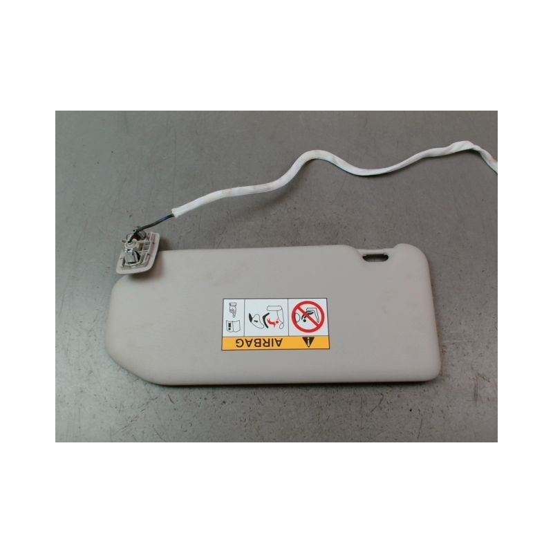 PARE-SOLEIL D CITROEN C5 AIRCR.