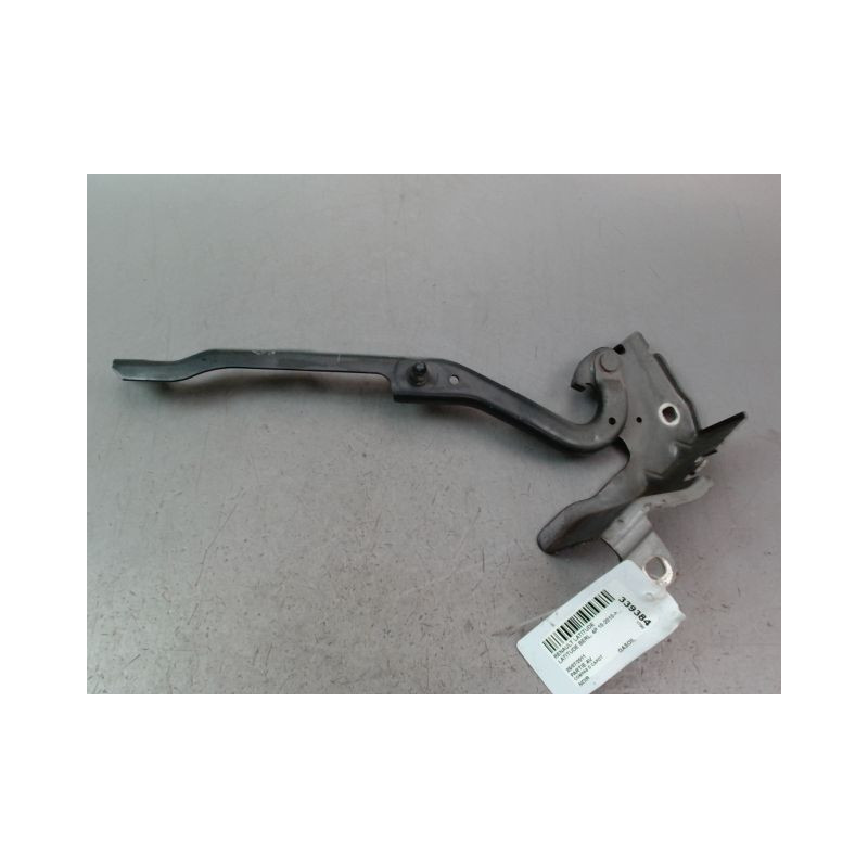 COMPAS GAUCHE CAPOT RENAULT LATITUDE BERL. 2010-...