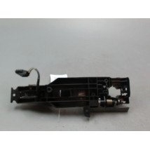 POIGNEE EXTERIEURE PORTE AVANT GAUCHE NISSAN PULSAR