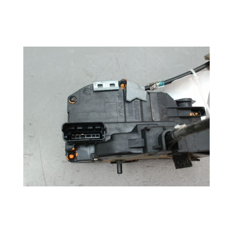 SYSTEME CONDAMNATION ARRIERE DROIT NISSAN PULSAR