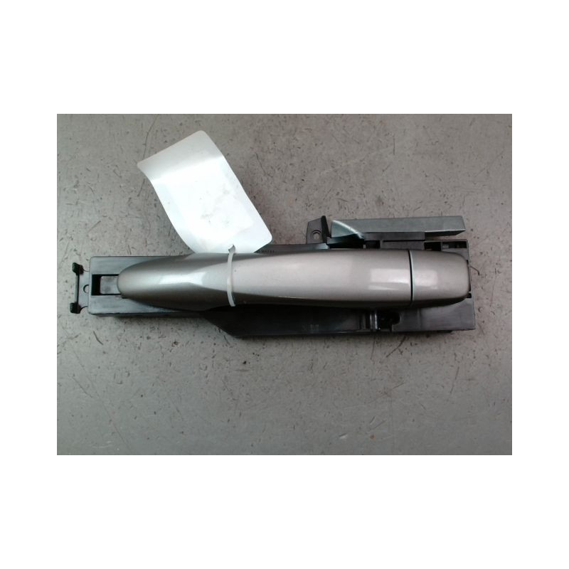 POIGNEE EXTERIEURE PORTE ARRIERE GAUCHE NISSAN PULSAR