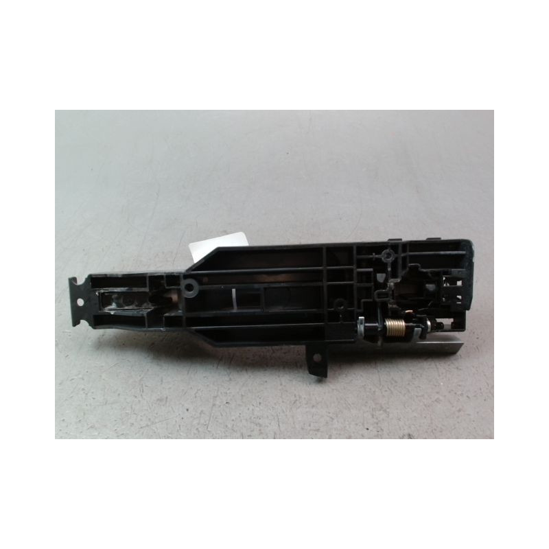 POIGNEE EXTERIEURE PORTE ARRIERE GAUCHE NISSAN PULSAR