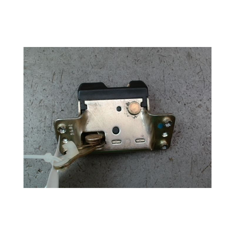 SERRURE HAYON  OPEL ASTRA BREAK I Phase 2 (F) 1994-1998