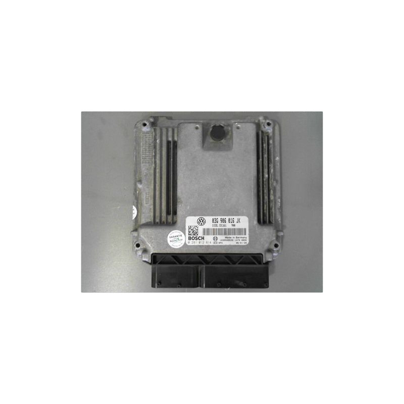 CALCULATEUR MOTEUR VOLKSWAGEN JETTA 05-10