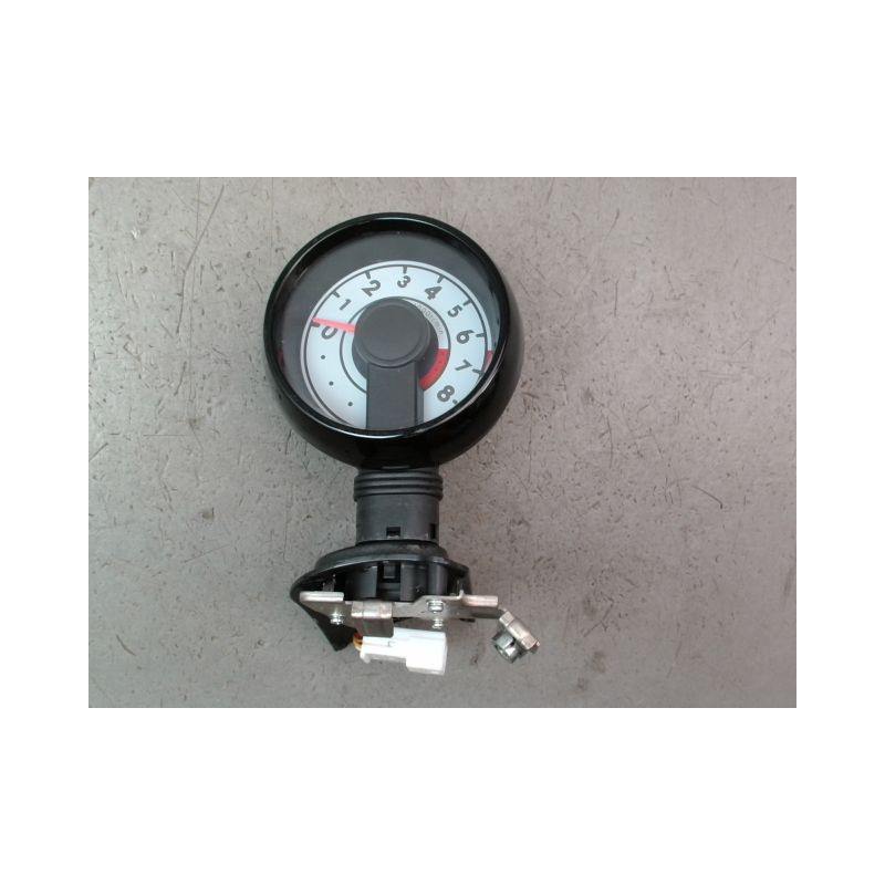 COMPTE TOURS TOYOTA AYGO I Phase 2 2009-2012