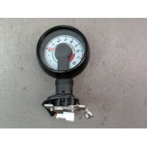 COMPTE TOURS TOYOTA AYGO I Phase 2 2009-2012