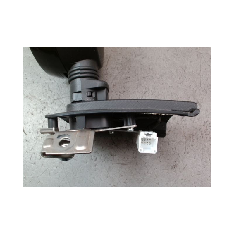COMPTE TOURS TOYOTA AYGO I Phase 2 2009-2012