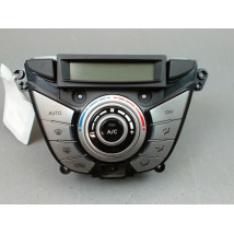 COMMANDE DE CHAUFFAGE HYUNDAI IX20