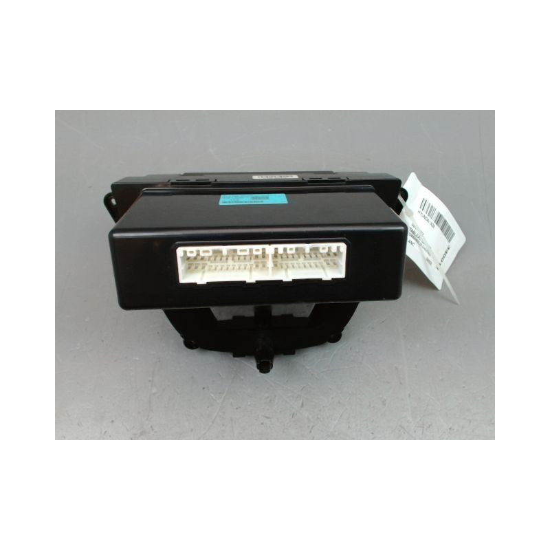 COMMANDE DE CHAUFFAGE HYUNDAI IX20
