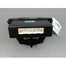 COMMANDE DE CHAUFFAGE HYUNDAI IX20