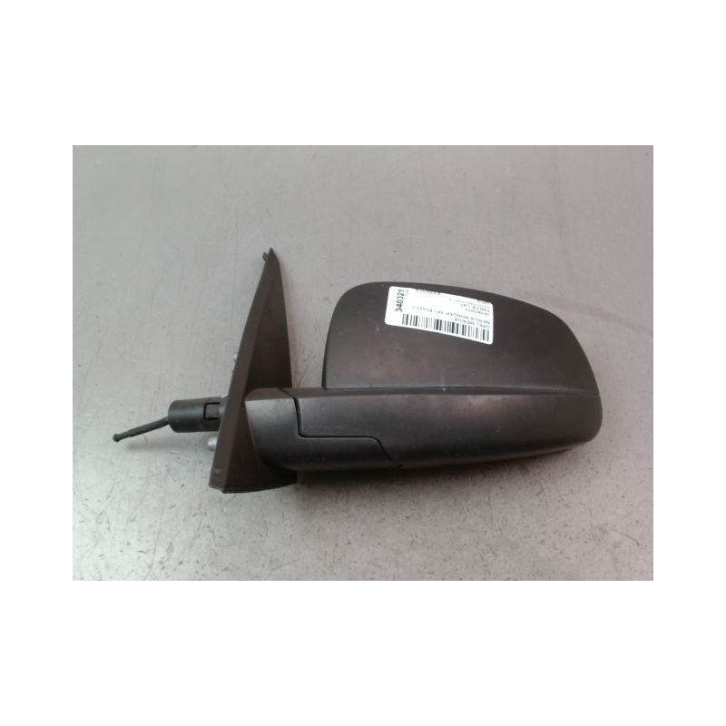 RETROVISEUR EXTERIEUR GAUCHE OPEL MERIVA MONOSP. I Phase 2 (A) 2006-2010
