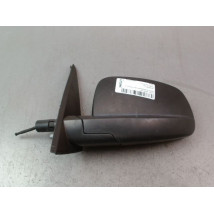 RETROVISEUR EXTERIEUR GAUCHE OPEL MERIVA MONOSP. I Phase 2 (A) 2006-2010