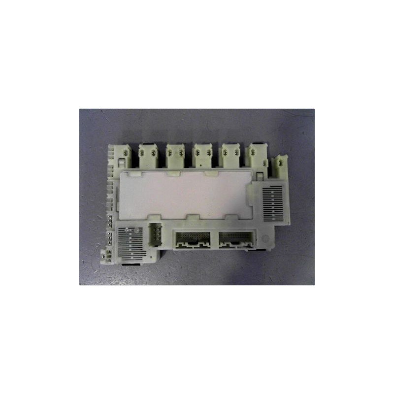 BOITIER GESTION HABITACLE RENAULT CLIO II PH.1 98-2001