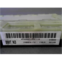 BOITIER GESTION HABITACLE RENAULT CLIO II PH.1 98-2001