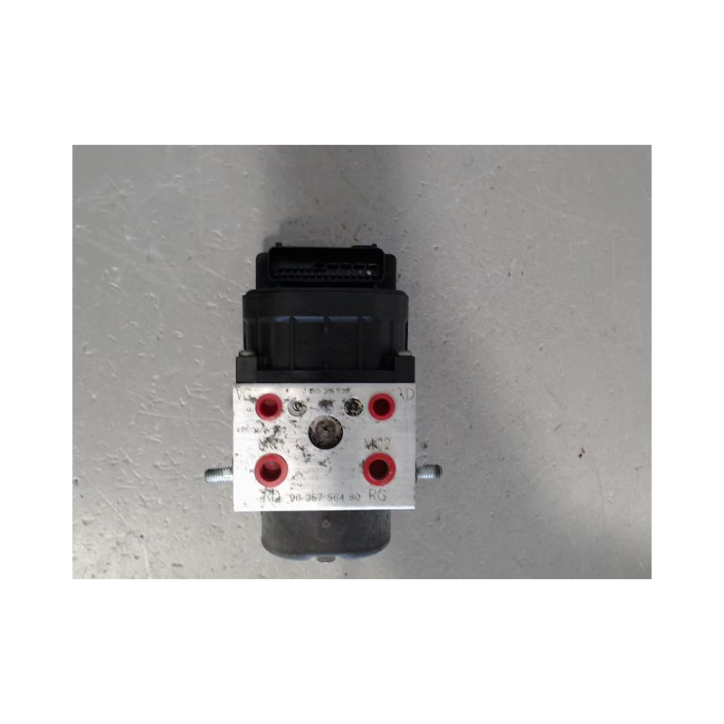UNITE HYDRAULIQUE ABS CITROEN BERLINGO