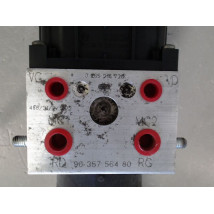 UNITE HYDRAULIQUE ABS CITROEN BERLINGO