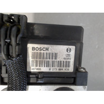 UNITE HYDRAULIQUE ABS CITROEN BERLINGO