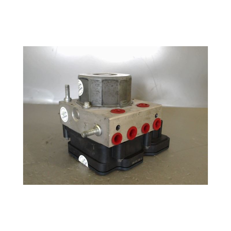 UNITE HYDRAULIQUE ABS RENAULT CAPTUR