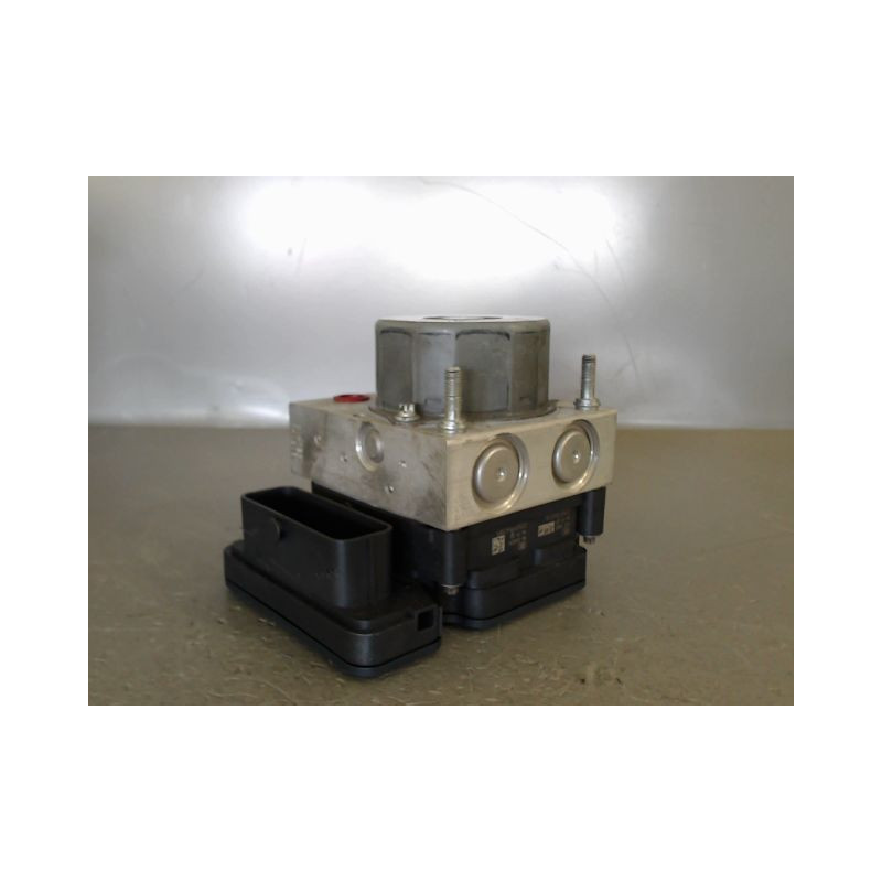 UNITE HYDRAULIQUE ABS RENAULT CAPTUR