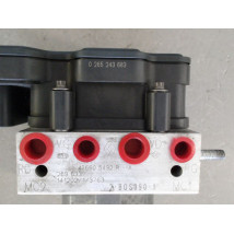 UNITE HYDRAULIQUE ABS RENAULT CAPTUR