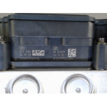 UNITE HYDRAULIQUE ABS RENAULT CAPTUR