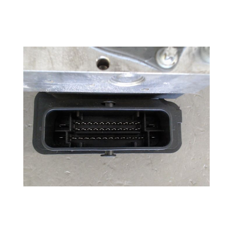 UNITE HYDRAULIQUE ABS RENAULT CAPTUR