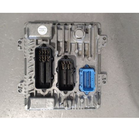 CALCULATEUR MOTEUR