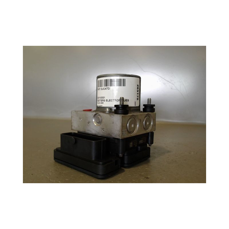 UNITE HYDRAULIQUE ABS FIAT DUCATO