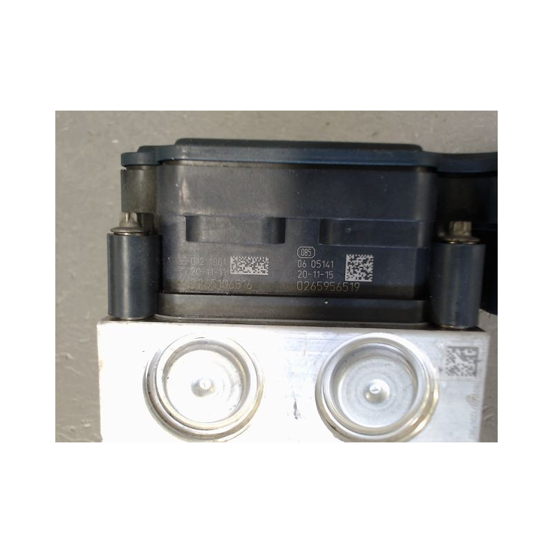 UNITE HYDRAULIQUE ABS FIAT DUCATO