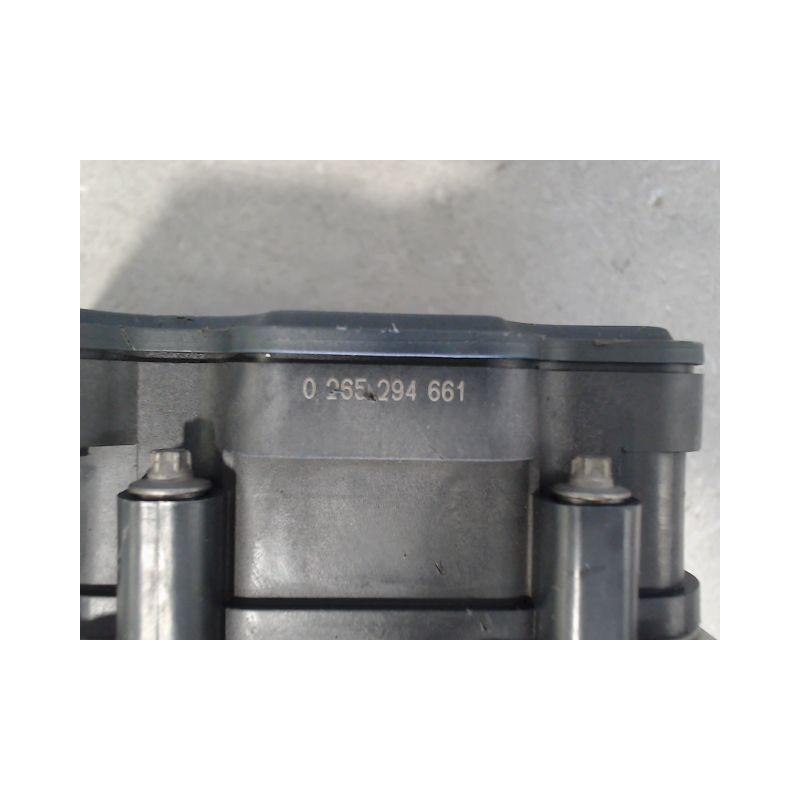 UNITE HYDRAULIQUE ABS FIAT DUCATO