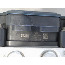 UNITE HYDRAULIQUE ABS CITROEN C4 CACTUS