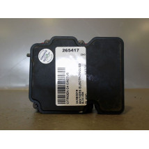 UNITE HYDRAULIQUE ABS CITROEN C4 CACTUS
