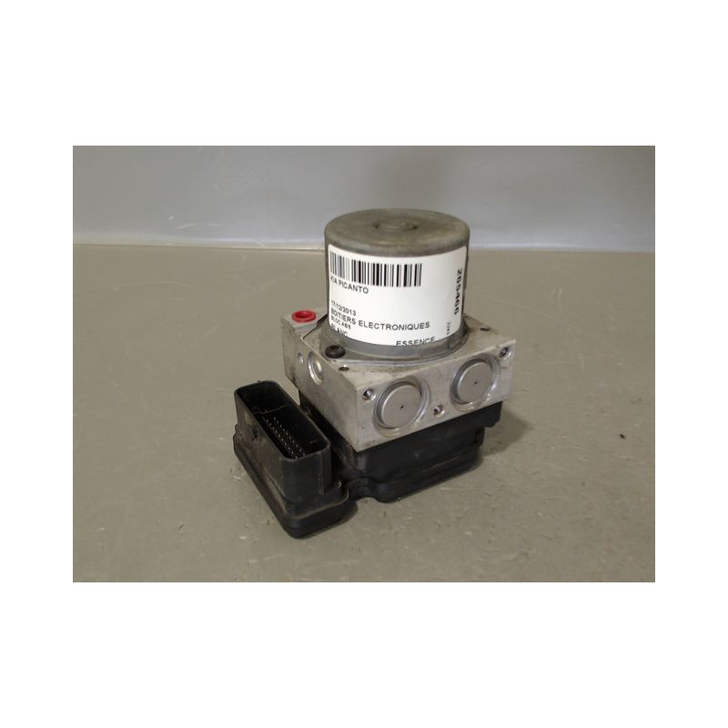 UNITE HYDRAULIQUE ABS KIA PICANTO