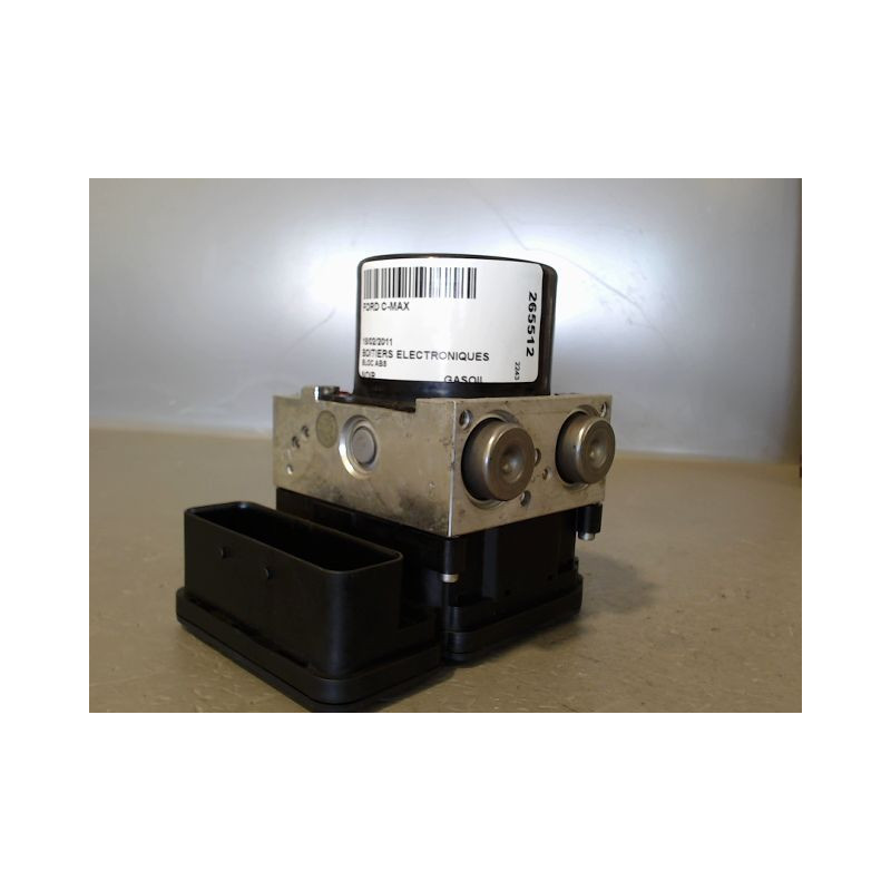 UNITE HYDRAULIQUE ABS FORD C-MAX