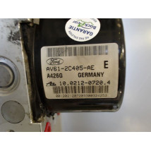 UNITE HYDRAULIQUE ABS FORD C-MAX