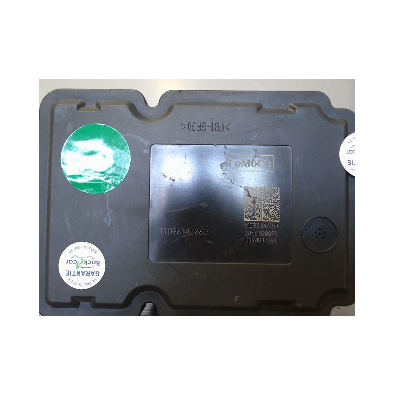 UNITE HYDRAULIQUE ABS FORD C-MAX
